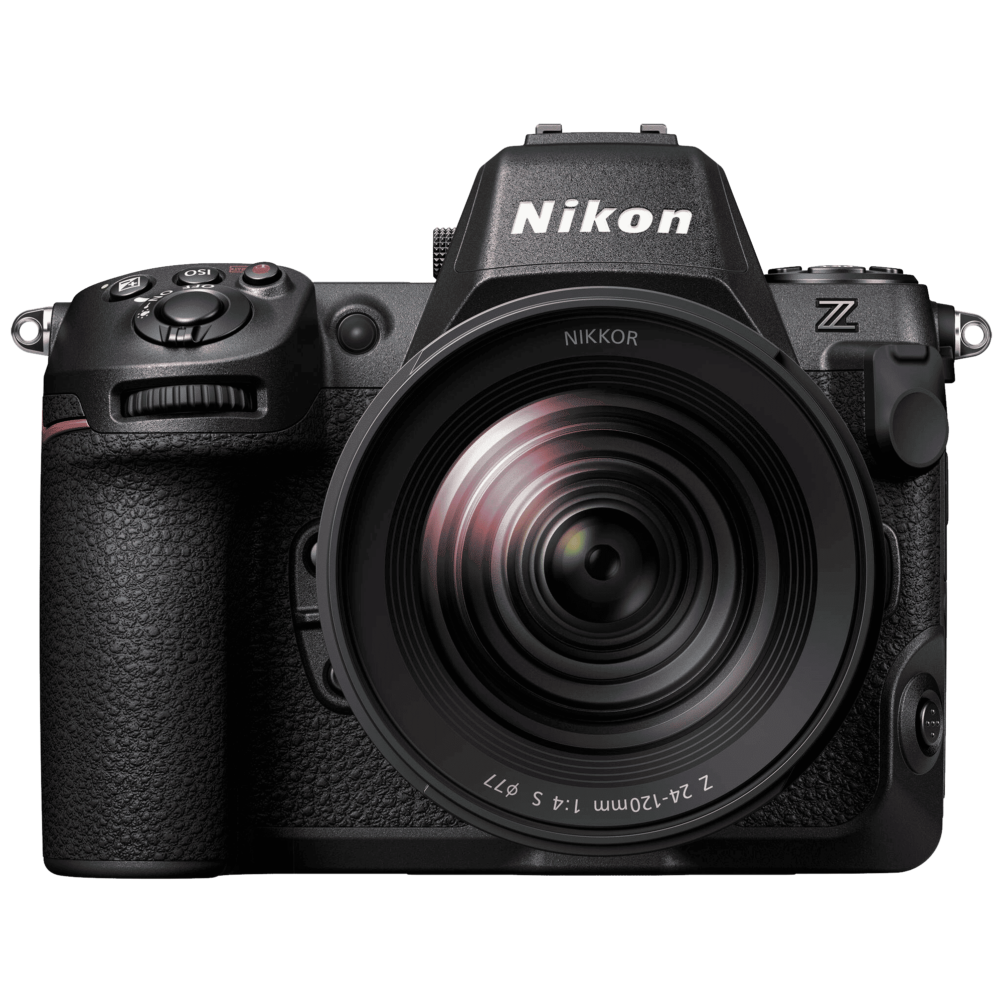 Buy Nikon Z 8 45.7MP Mirrorless Camera (24-120 mm Lens, 35.9 x